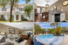 3 Bedrooms - 2 Bathrooms - Lucaya Village 11-103